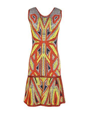 Платье HERVÉ LÉGER