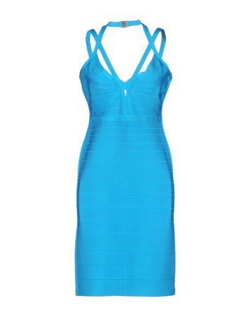 Платье HERVÉ LÉGER