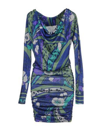 Платье EMILIO PUCCI