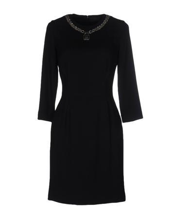 Платье JOHN RICHMOND