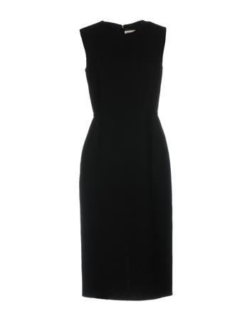 Платье SAINT LAURENT