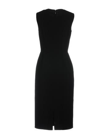 Платье SAINT LAURENT