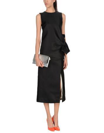 Платье ACNE STUDIOS