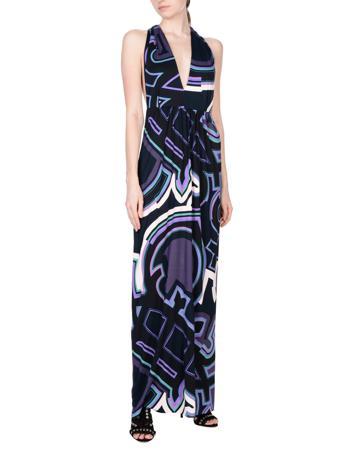 Платье EMILIO PUCCI