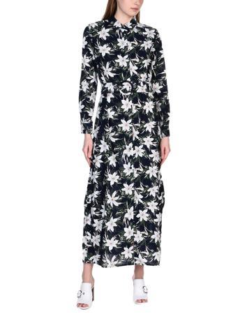 Платье WEILI ZHENG