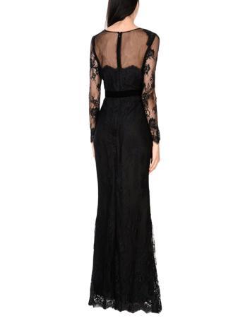 Платье MARCHESA NOTTE
