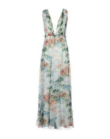 Платье VALENTINO