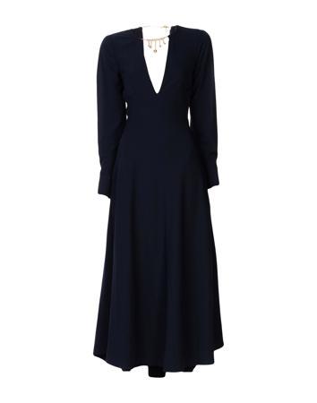 Платье TWIN-SET Simona Barbieri