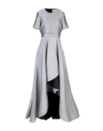 Платье JASON WU