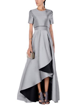 Платье JASON WU