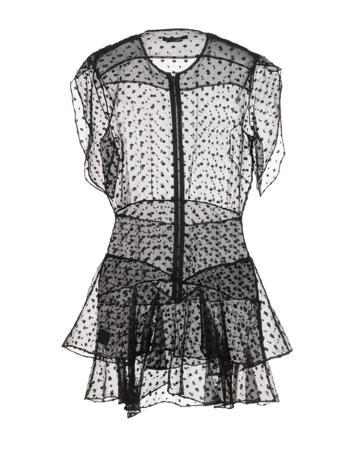 Платье ISABEL MARANT