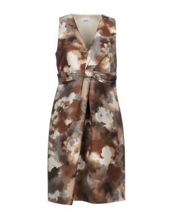 Платье MOSCHINO