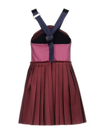 Платье MARY KATRANTZOU