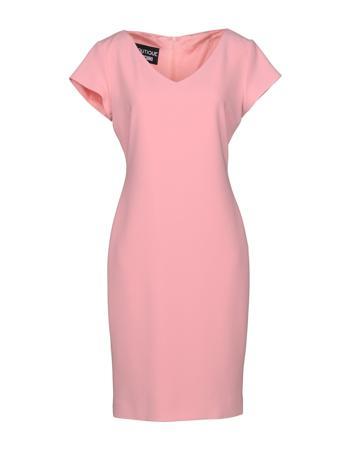 Платье BOUTIQUE MOSCHINO