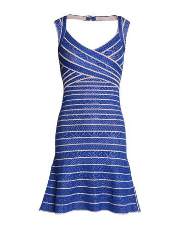 Платье HERVÉ LÉGER