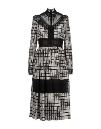 Платье VALENTINO