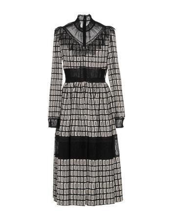 Платье VALENTINO