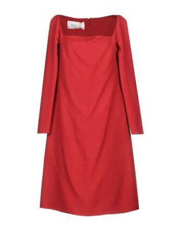 Платье VALENTINO