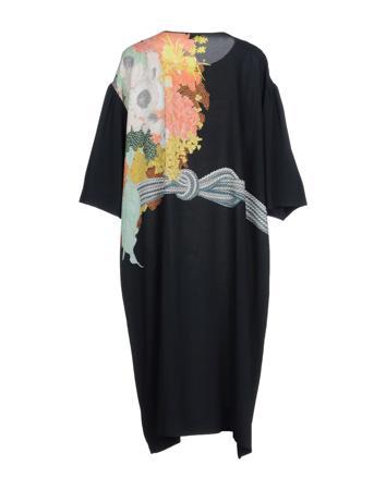 Платье DRIES VAN NOTEN