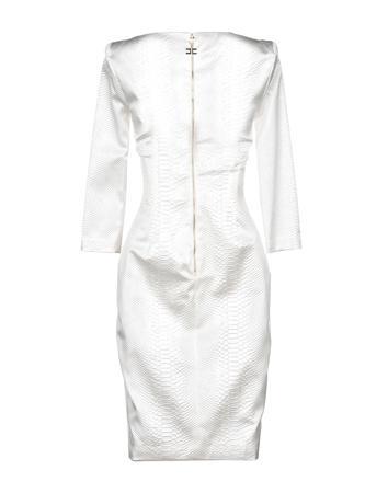 Платье ELISABETTA FRANCHI