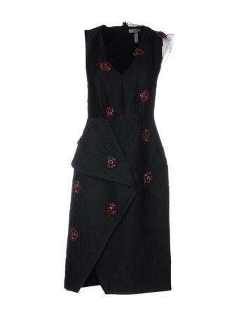 Платье ERDEM