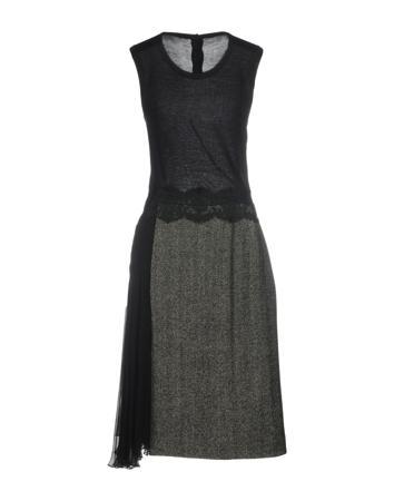 Платье DOLCE & GABBANA
