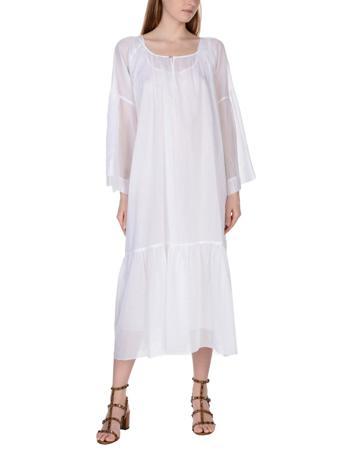 Платье JUPE DE SATIN