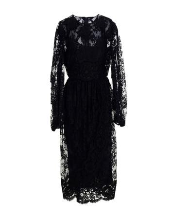 Платье DOLCE & GABBANA