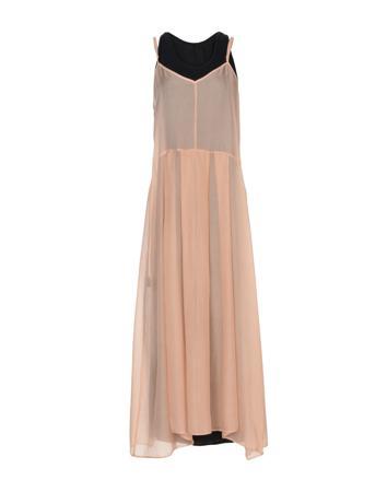 Платье MINIMAL TO