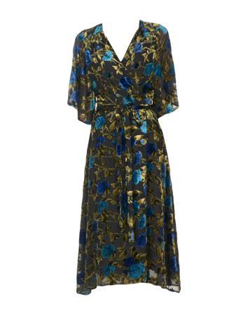 Платье ANGELA DAVIS