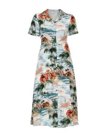 Платье VALENTINO