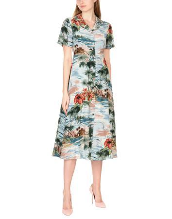 Платье VALENTINO