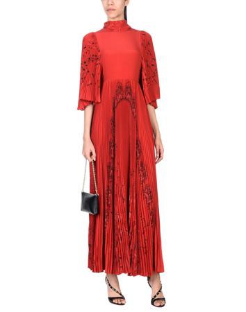 Платье VALENTINO