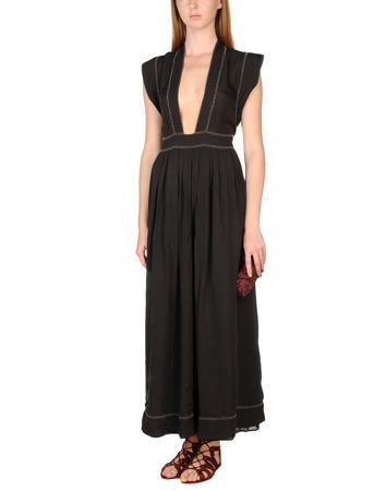 Платье ISABEL MARANT