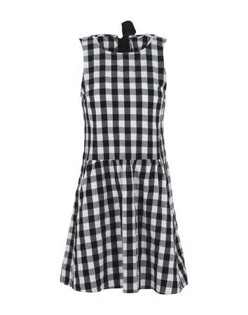 Платье TOMMY JEANS