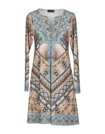 Платье HALE BOB