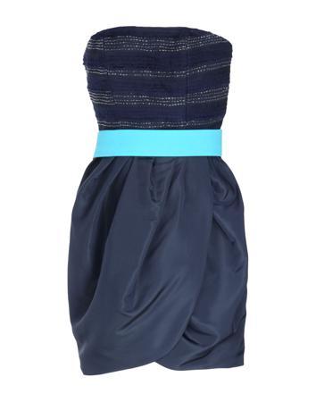 Платье JASON WU