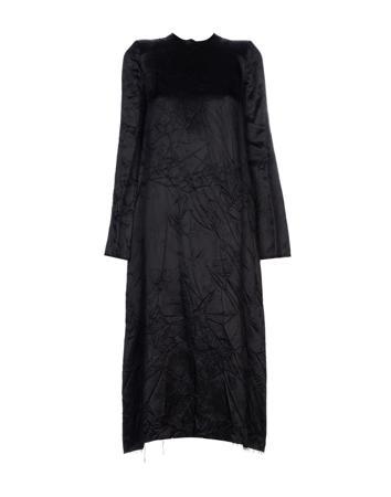 Платье MAISON MARGIELA