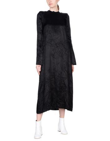 Платье MAISON MARGIELA