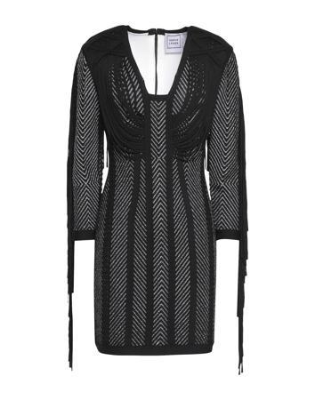 Платье HERVÉ LÉGER