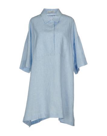 Платье ACNE STUDIOS