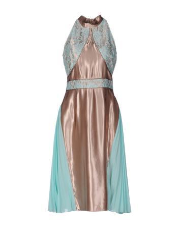 Платье CHRISTOPHER KANE