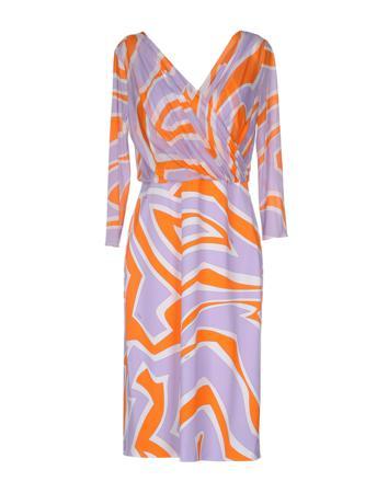 Платье EMILIO PUCCI