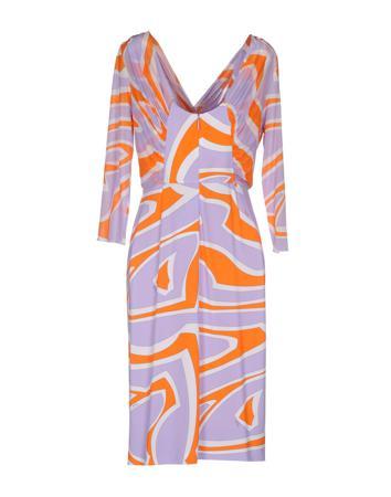 Платье EMILIO PUCCI