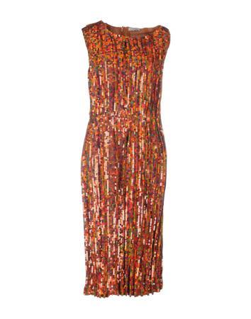 Платье NINA RICCI