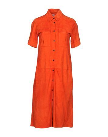 Платье VICTORIA BECKHAM