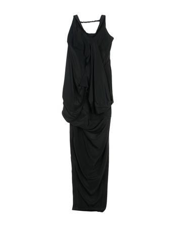 Платье RICK OWENS
