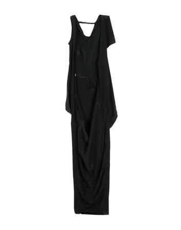 Платье RICK OWENS