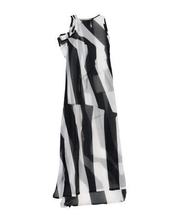 Платье ANN DEMEULEMEESTER