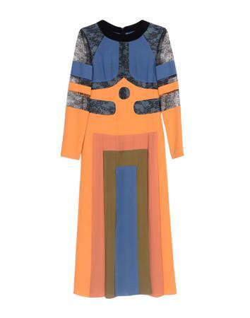 Платье VALENTINO
